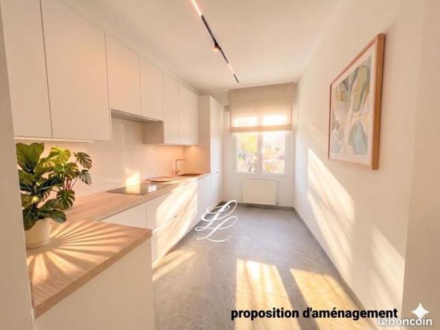 Maison 4 pièces 112 m²