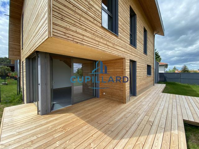 Maison 4 pièces 112 m²