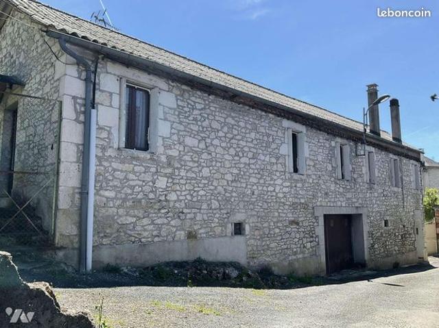 Maison 4 pièces 112 m²