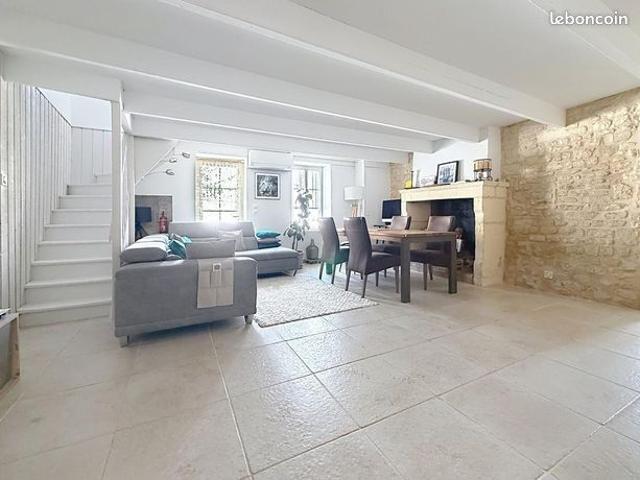 Maison 4 pièces 112 m²