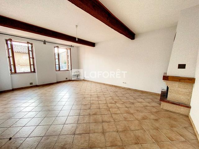 Maison 4 pièces 112 m²