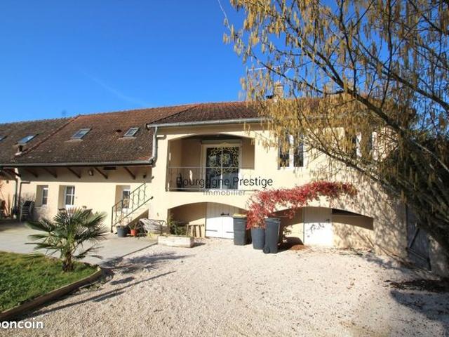 Maison 4 pièces 112 m²