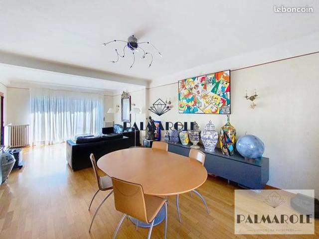 Maison 4 pièces 112 m²