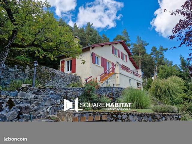 Maison 4 pièces 112 m²