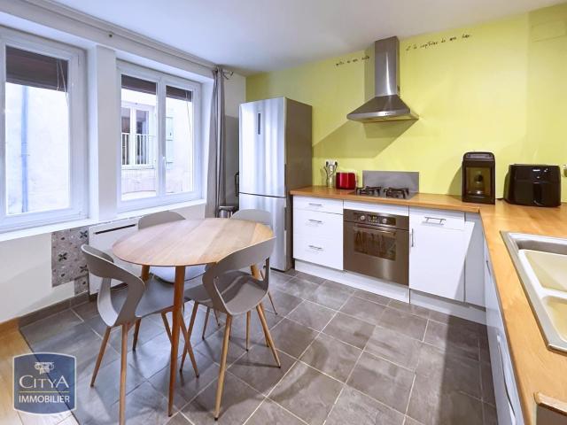 Maison 4 pièces 112 m²