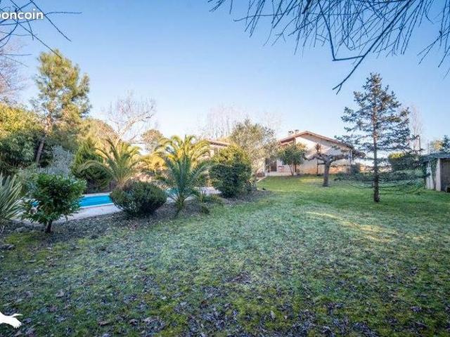 Maison 4 pièces 112 m²