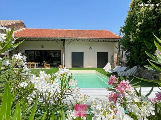 Maison 4 pièces 112 m²