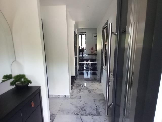 Maison 4 pièces 112 m²