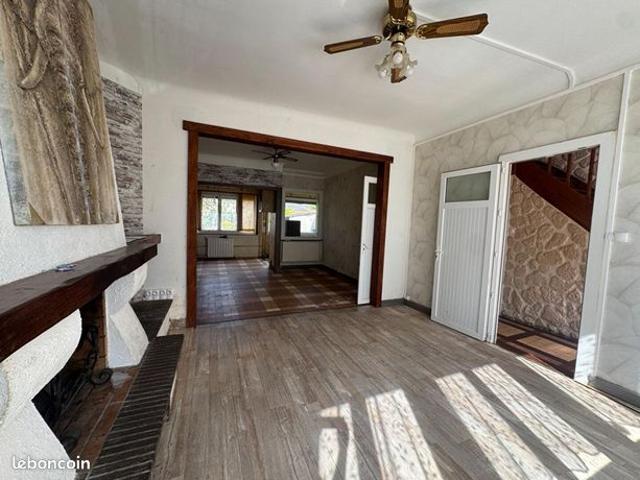 Maison 4 pièces 112 m²