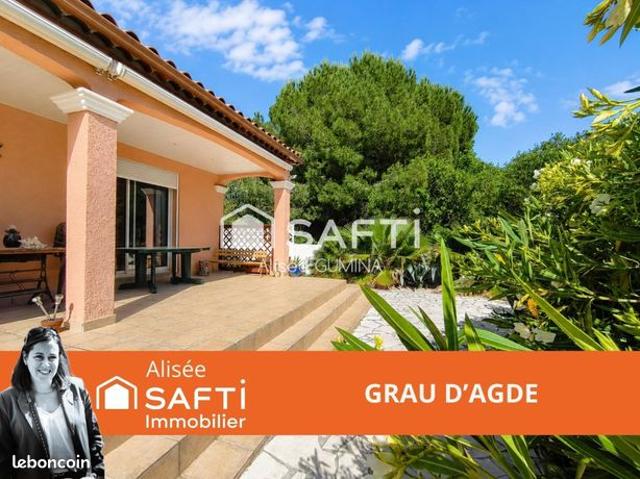 Maison 4 pièces 112 m²