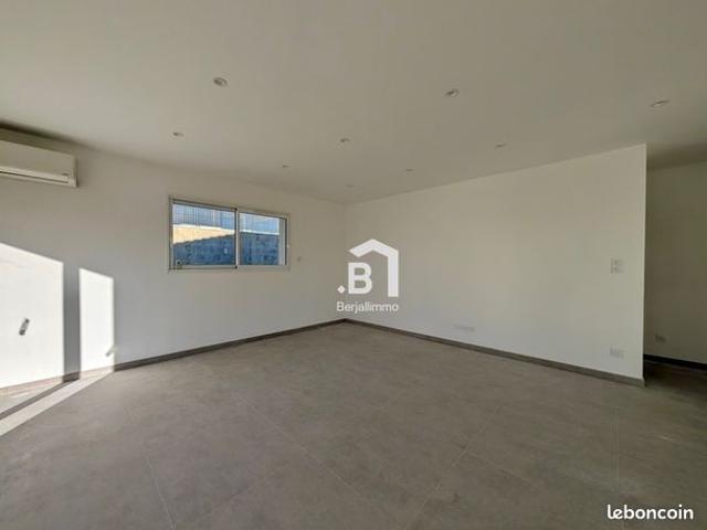 Maison 4 pièces 112 m²