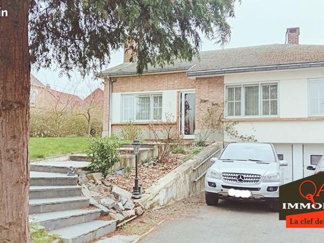 Maison 4 pièces 112 m²