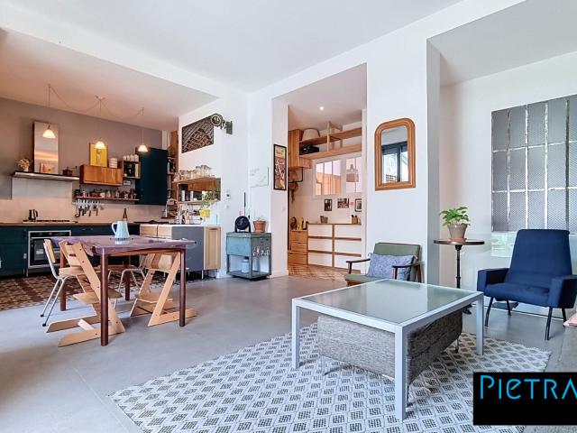 Maison 4 pièces 112 m²