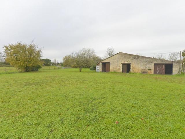 Maison 4 pièces 112 m²