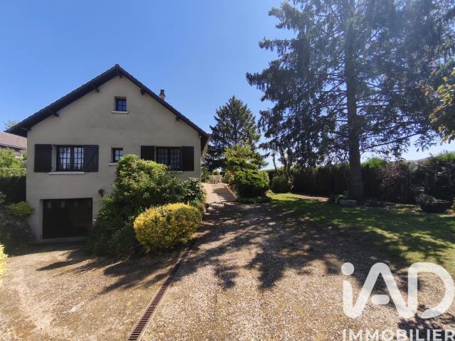 Maison 4 pièces 112 m²