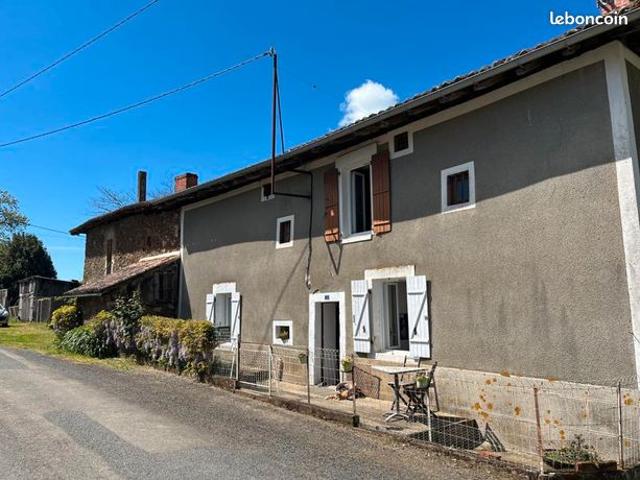 Maison 4 pièces 112 m²