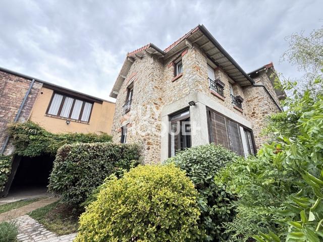 Maison 4 pièces 112 m²