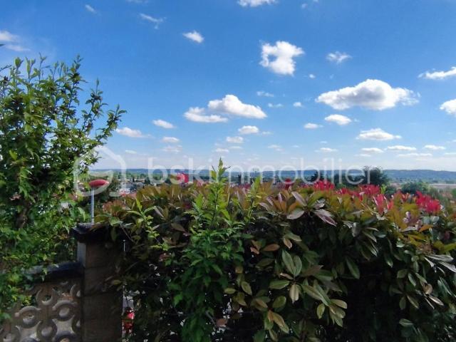 Maison 4 pièces 112 m²