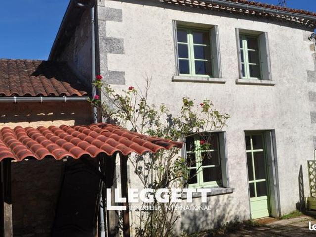 Maison 4 pièces 112 m²