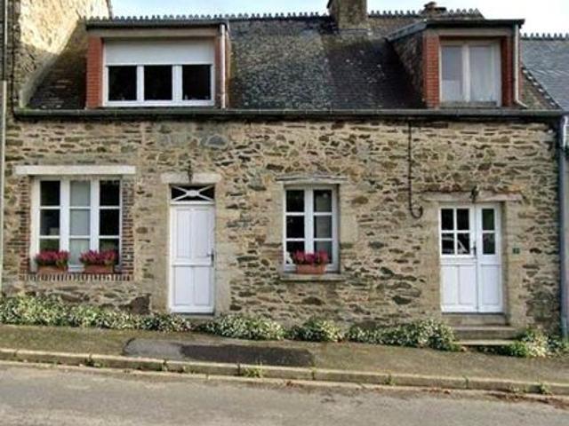 Maison 4 pièces 112 m²