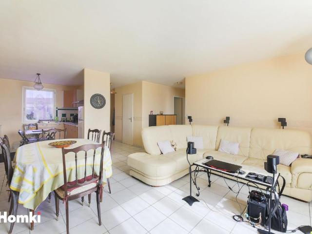 Maison 4 pièces 112 m²