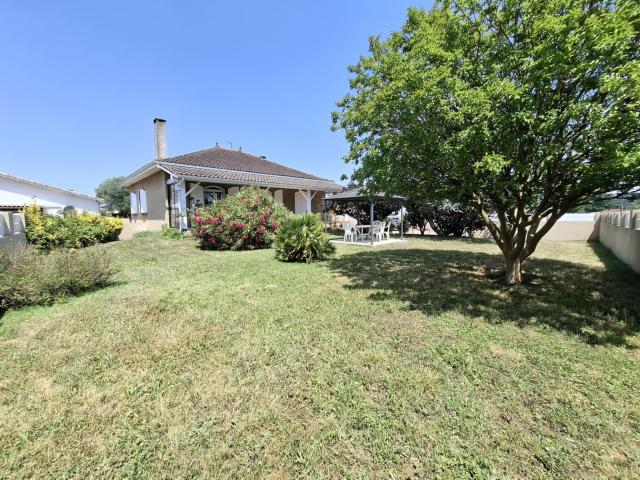 Maison 4 pièces 112 m²