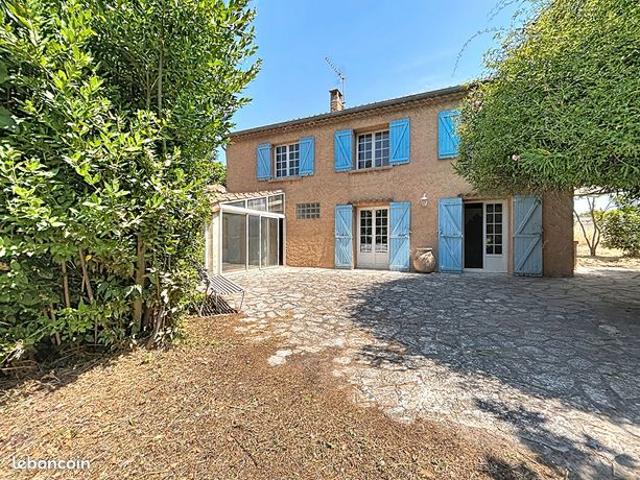 Maison 4 pièces 112 m²