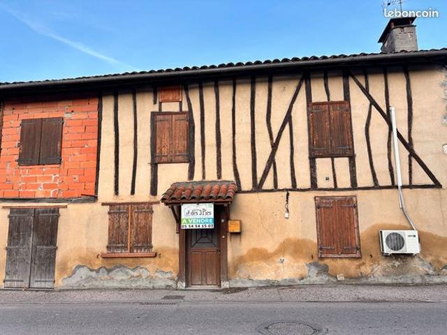 Maison 4 pièces 112 m²