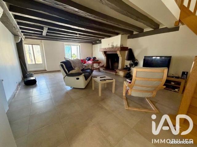 Maison 4 pièces 112 m²