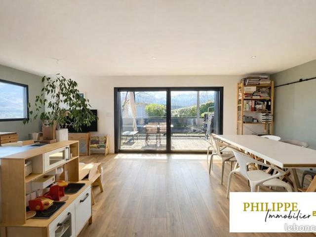 Maison 4 pièces 112 m²