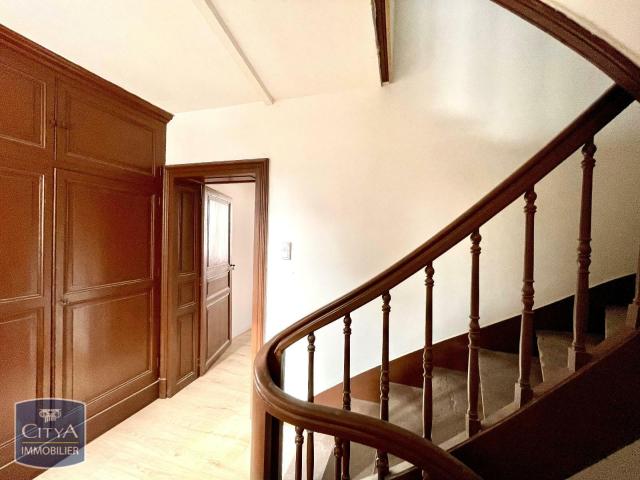Maison 4 pièces 112 m²