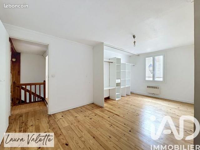 Maison 4 pièces 112 m²