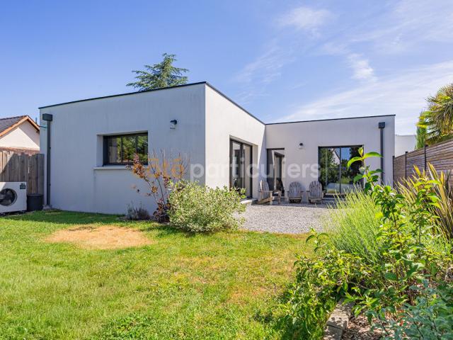 Maison 4 pièces 112 m²