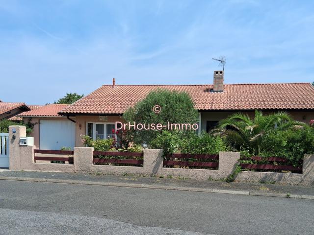 Maison 4 pièces 112 m²