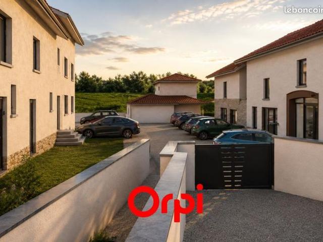 Maison 4 pièces 112 m²