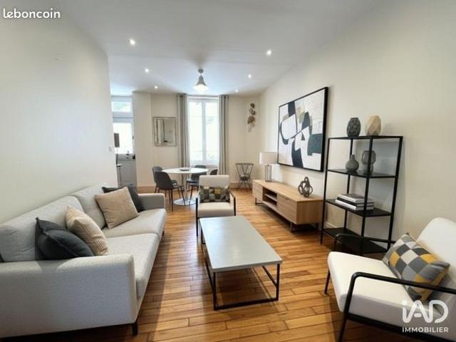 Maison 4 pièces 112 m²