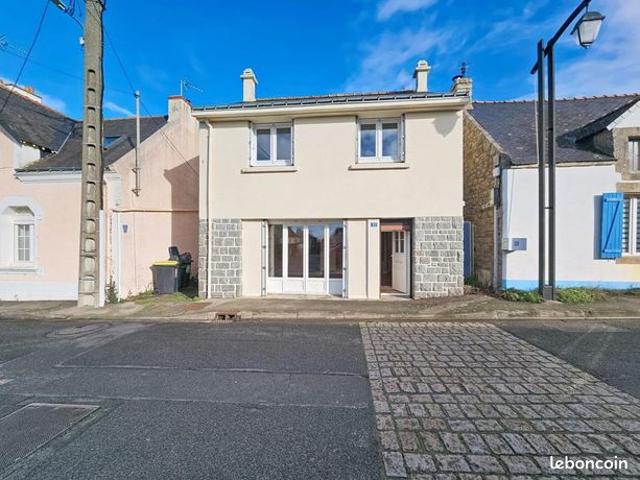 Maison 4 pièces 112 m²