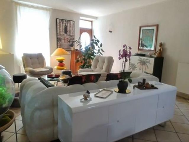 Maison 4 pièces 112 m²
