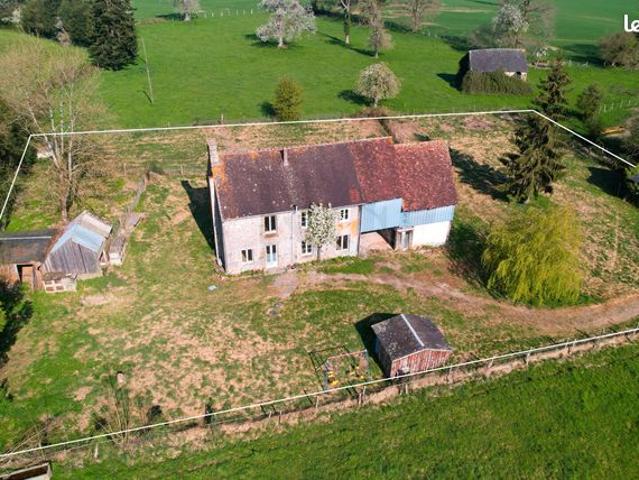 Maison 4 pièces 112 m²