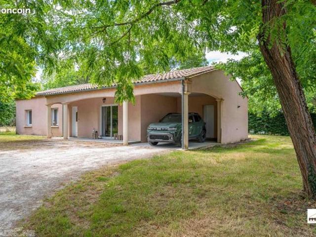 Maison 4 pièces 112 m²