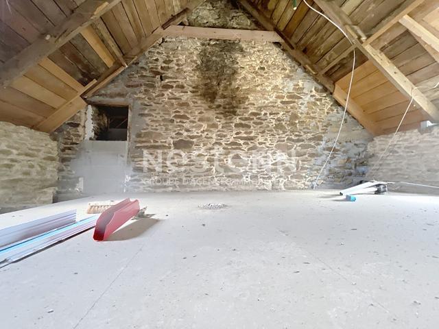 Maison 4 pièces 112 m²