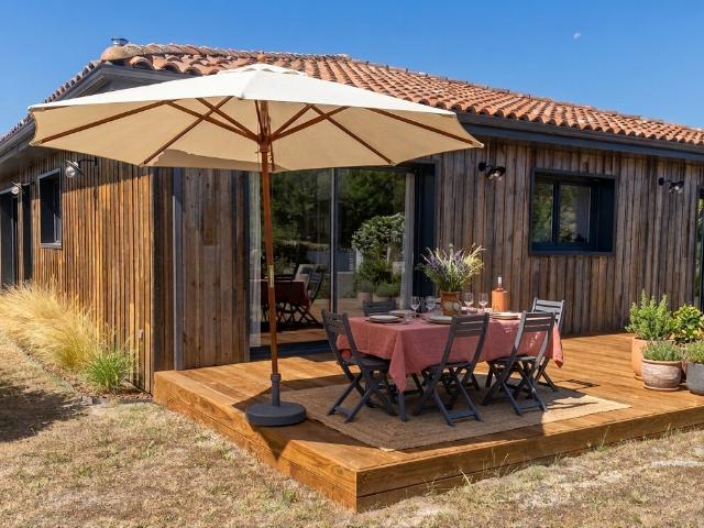Maison 4 pièces 112 m²