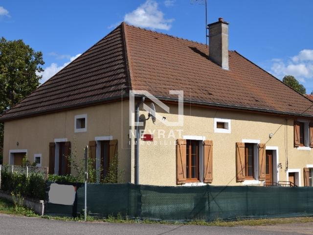 Maison 4 pièces 112 m²