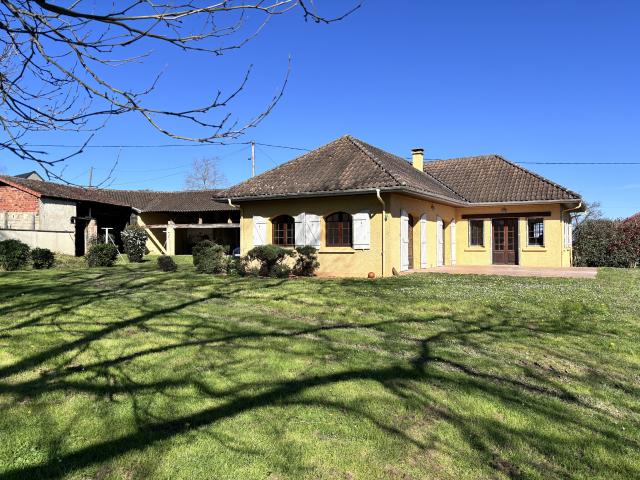 Maison 4 pièces 112 m²