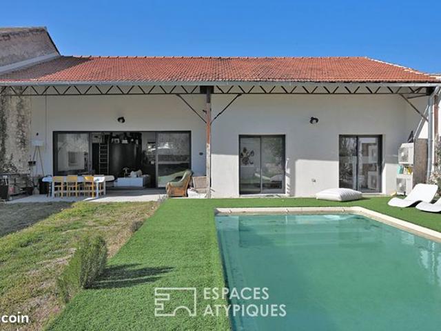 Maison 4 pièces 112 m²