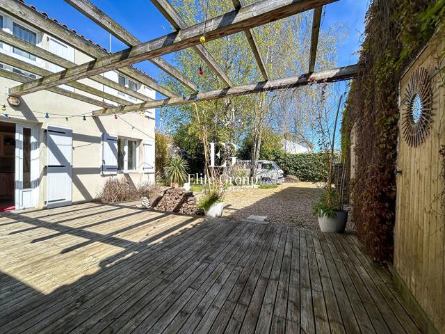 Maison 4 pièces 112 m²