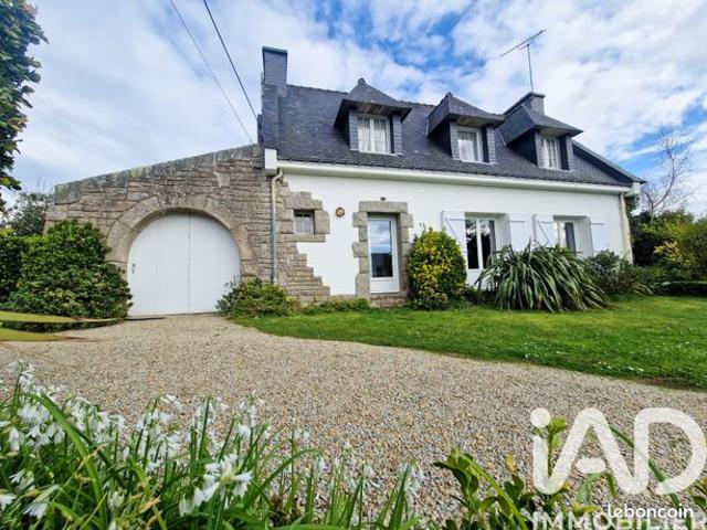 Maison 4 pièces 112 m²