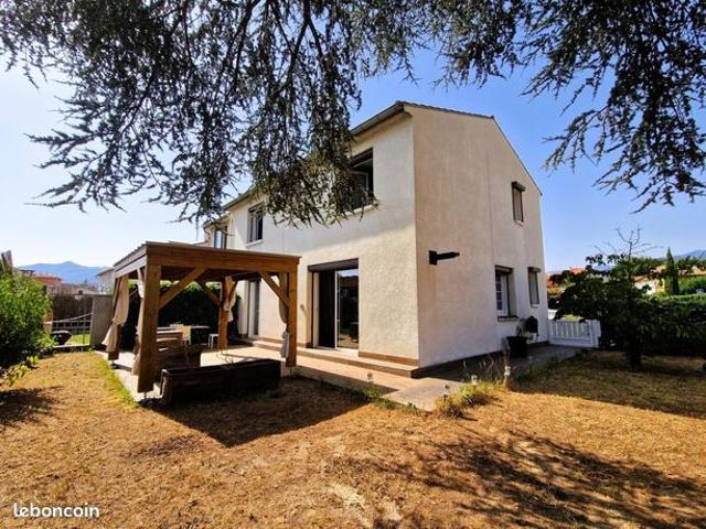 Maison 4 pièces 112 m²