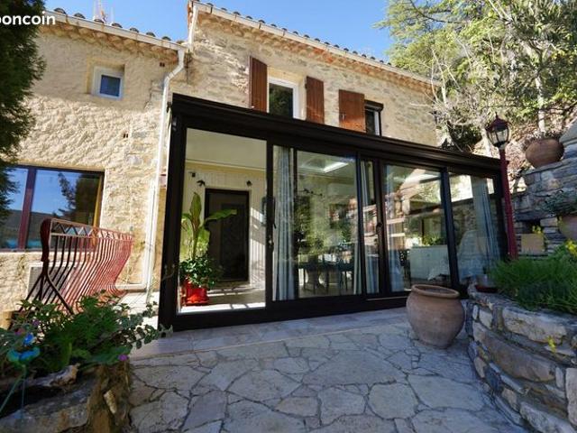 Maison 4 pièces 112 m²