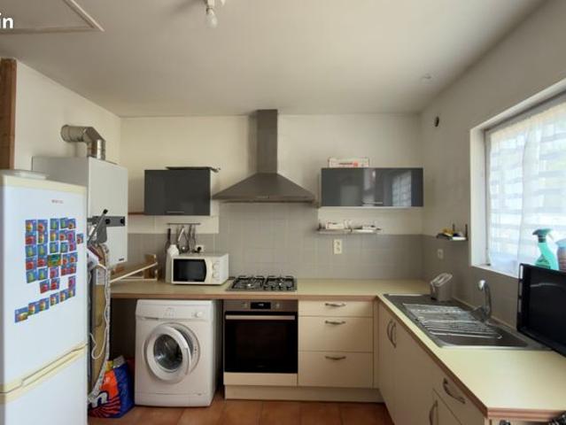 Maison 4 pièces 112 m²